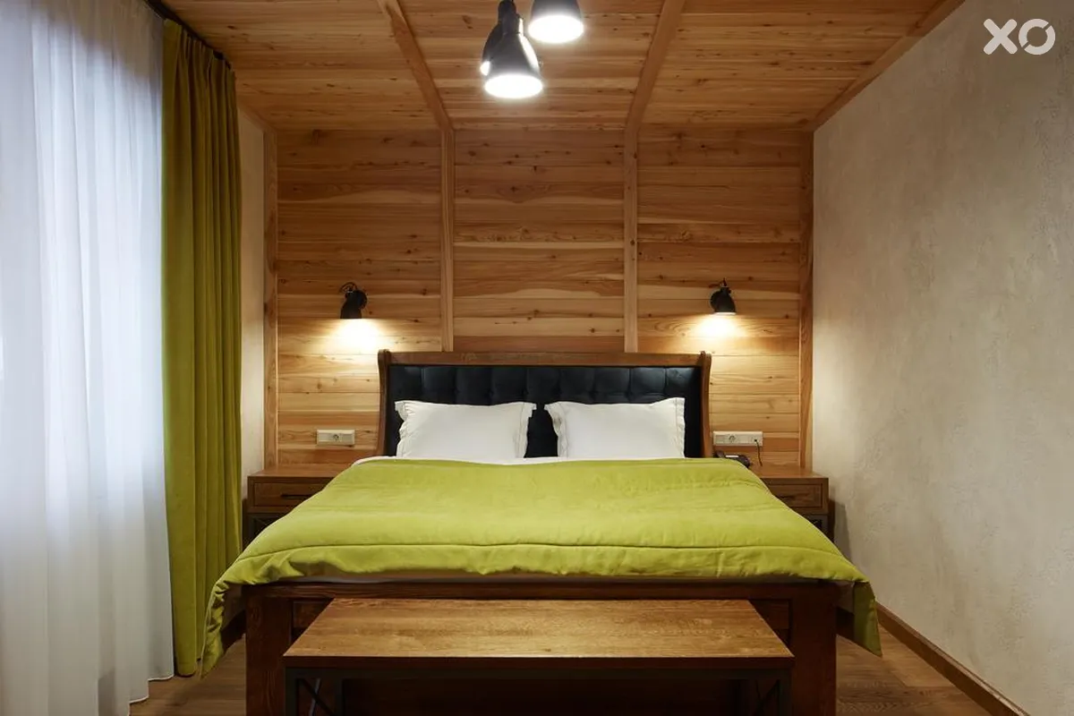 Ganz & Spa