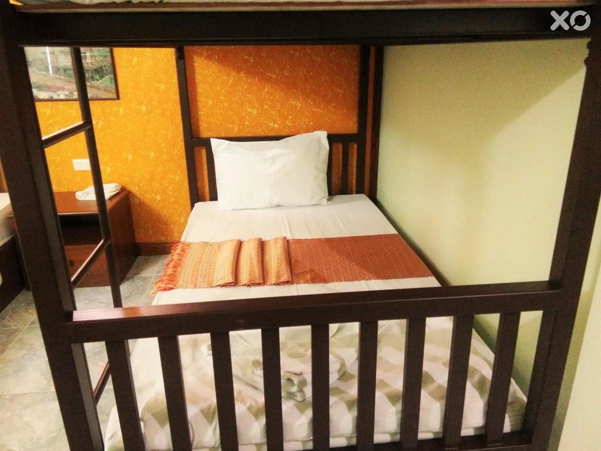 Thepparat Lodge