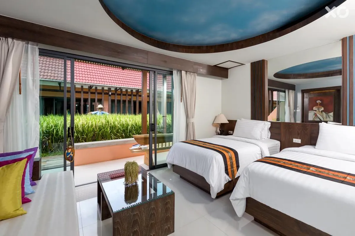 Naina Resort & Spa