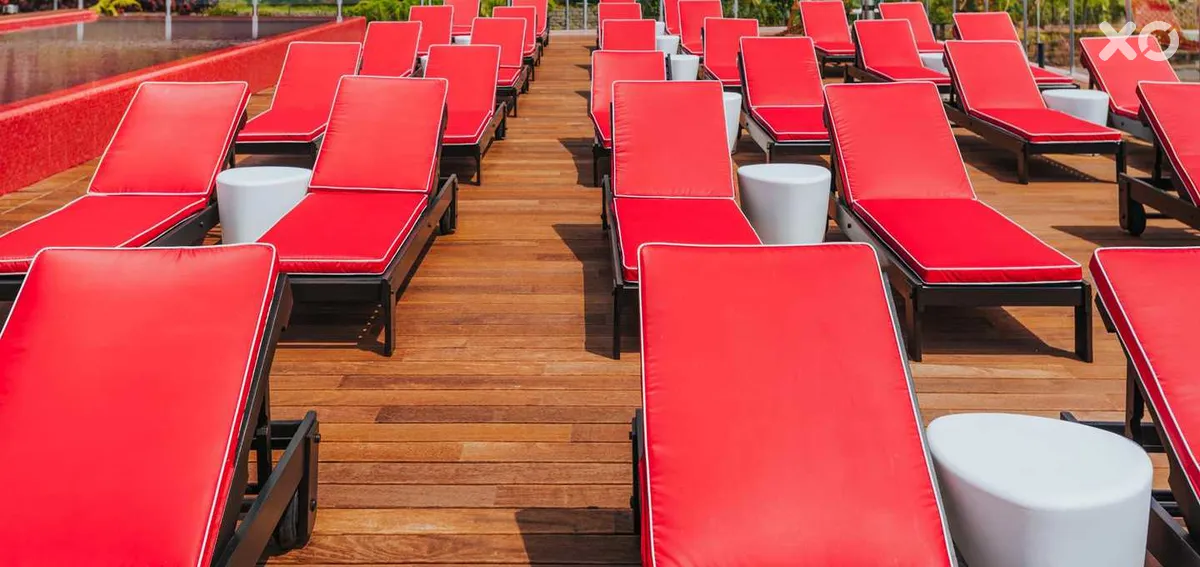 Pestana CR7 Funchal Hotel