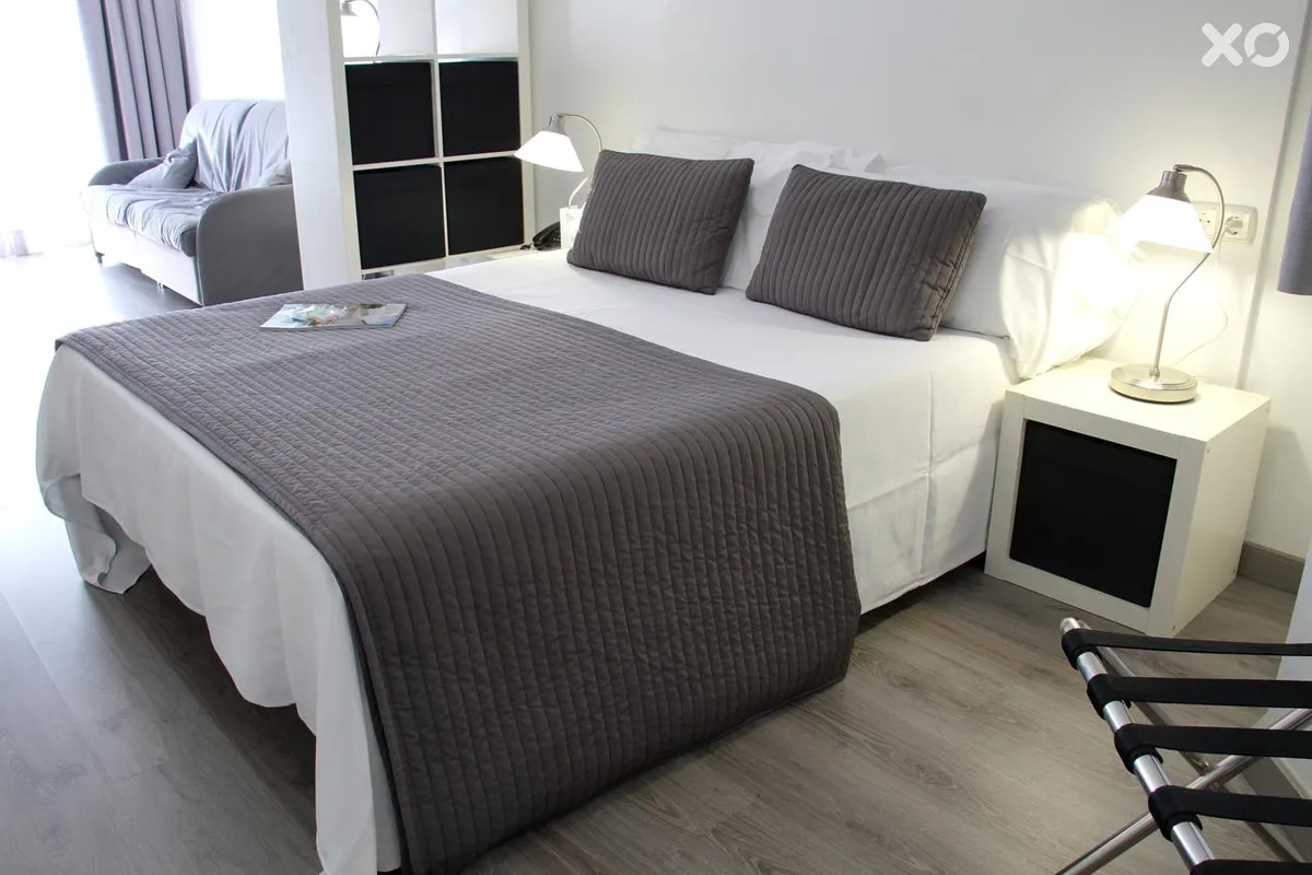Atenea Calabria Apartments