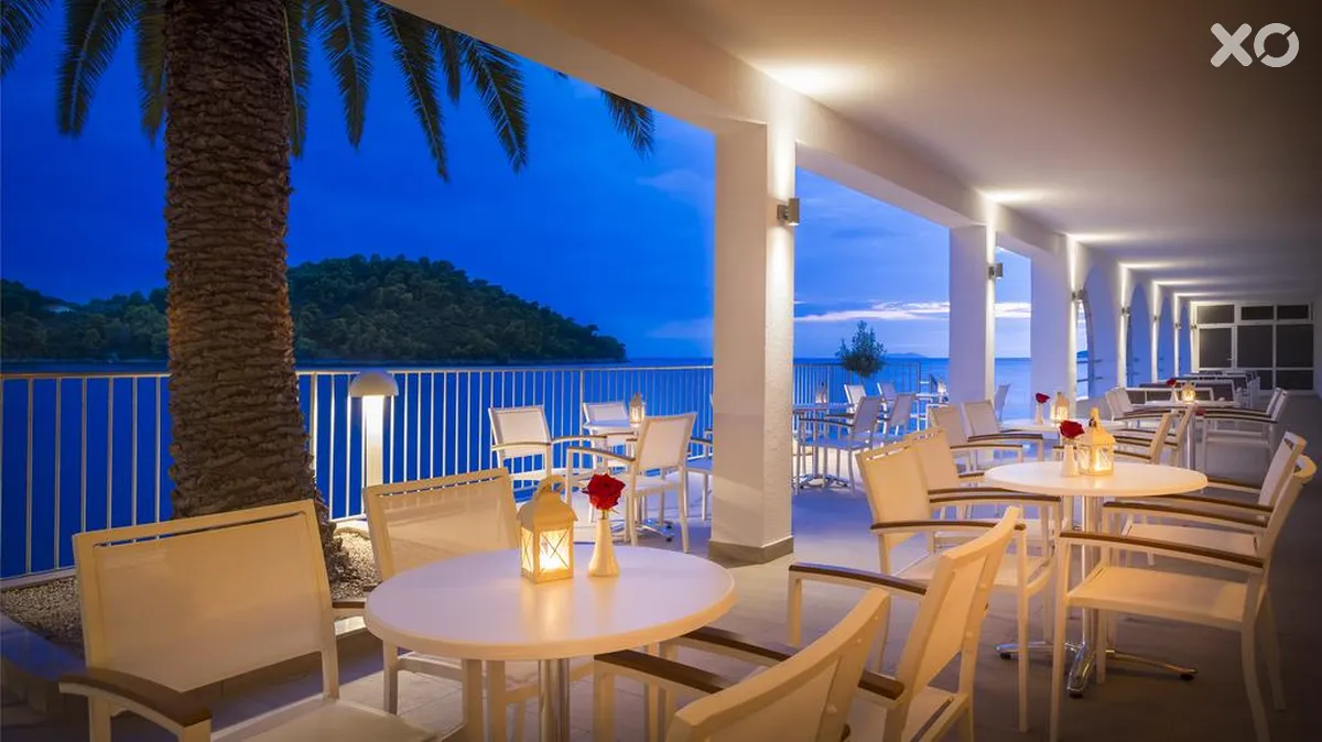 Aminess Lume Hotel
