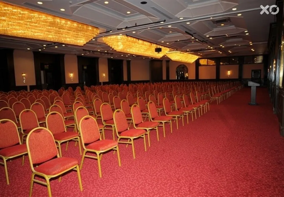 Amara Comfort Kemer