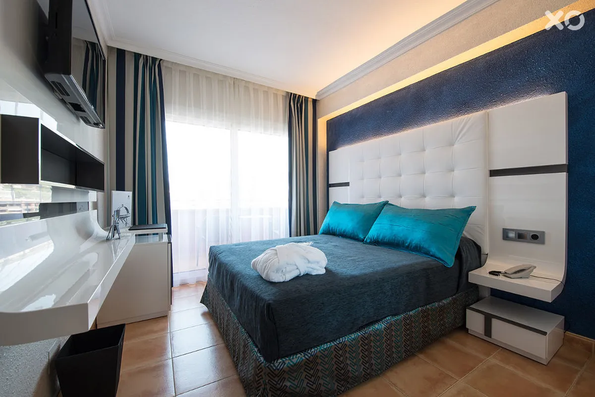 Salles Hotel Marina Portals