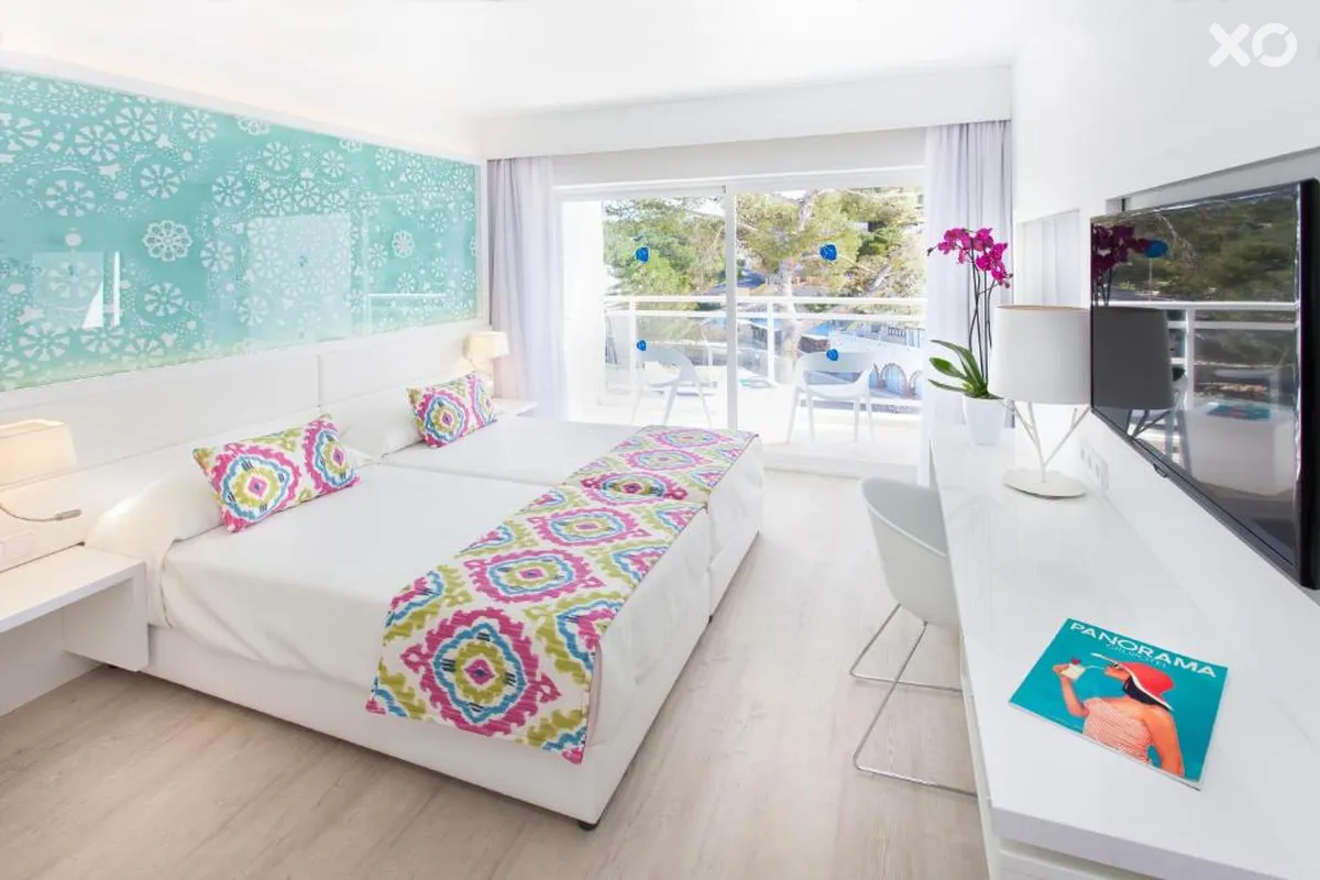Grupotel Ibiza Beach Resort
