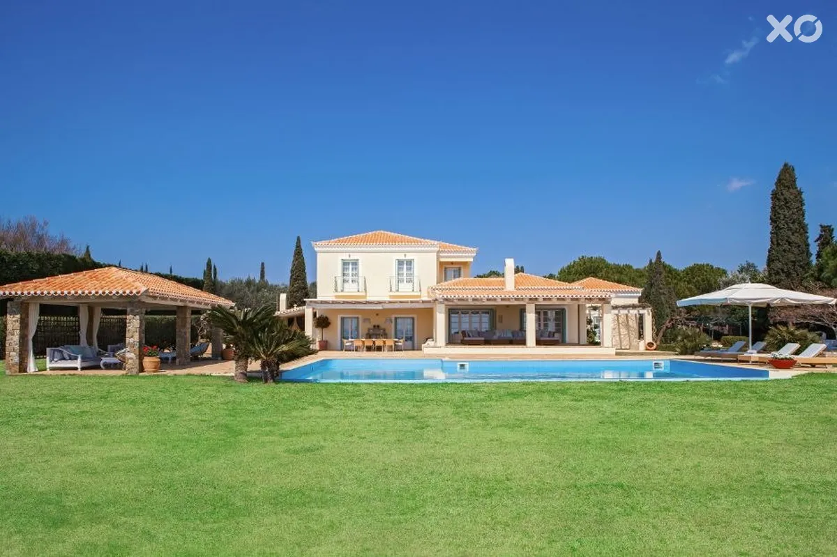 Erossea Estate Porto Heli