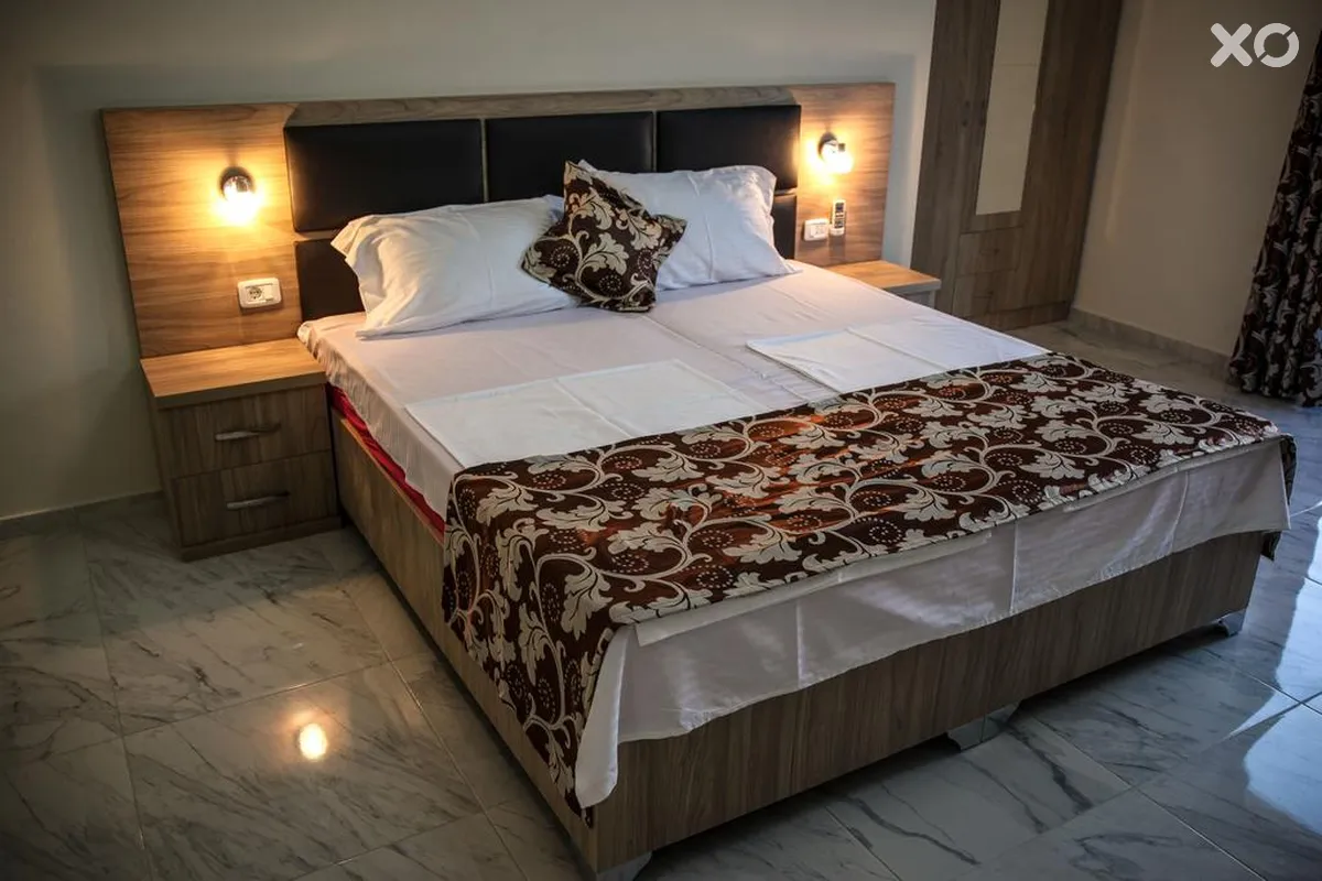 Montefila Spa Hotel