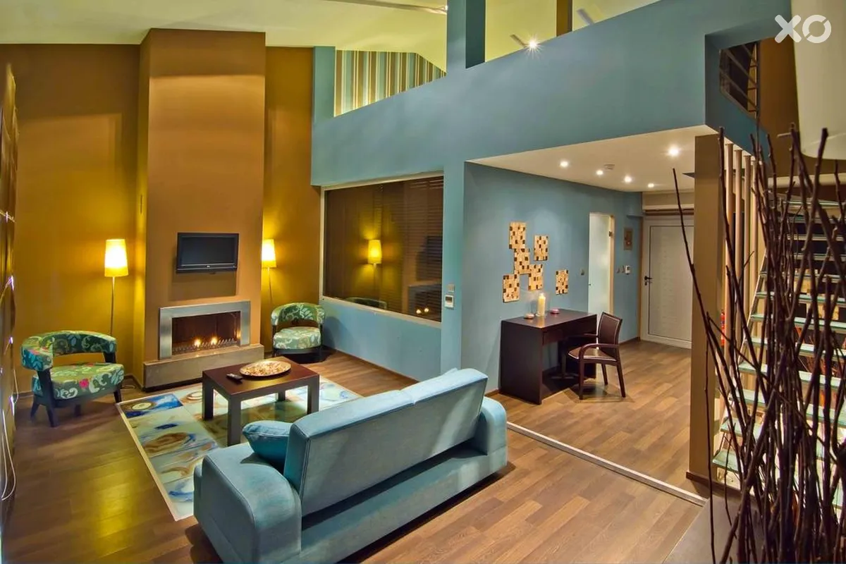 Bomo Platamon Cronwell Resort