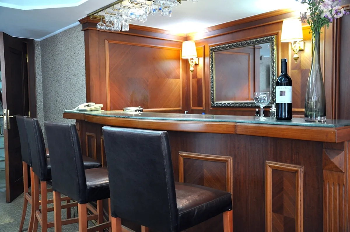 Centrum Hotel Istanbul