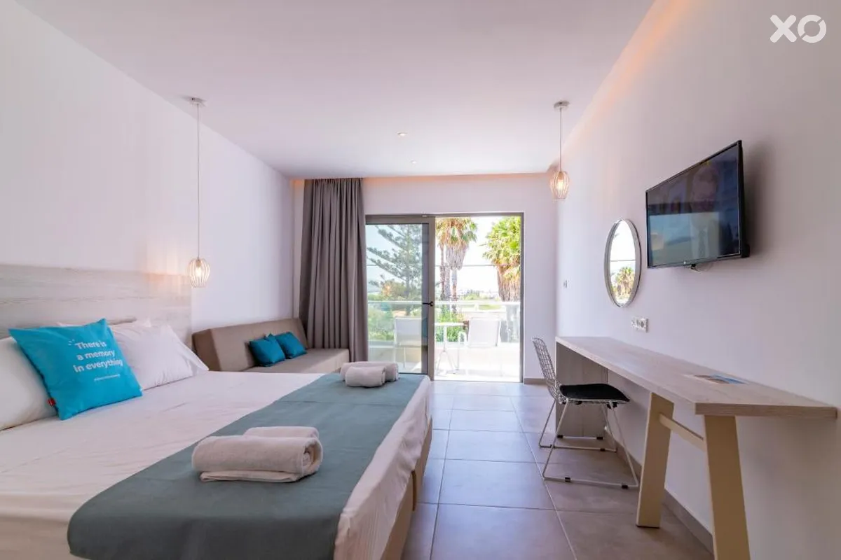 Lambi Resort