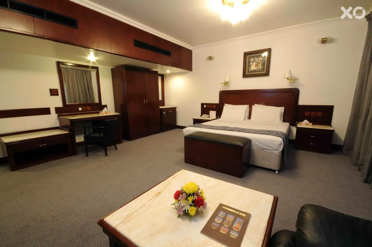 Astoria Hotel
