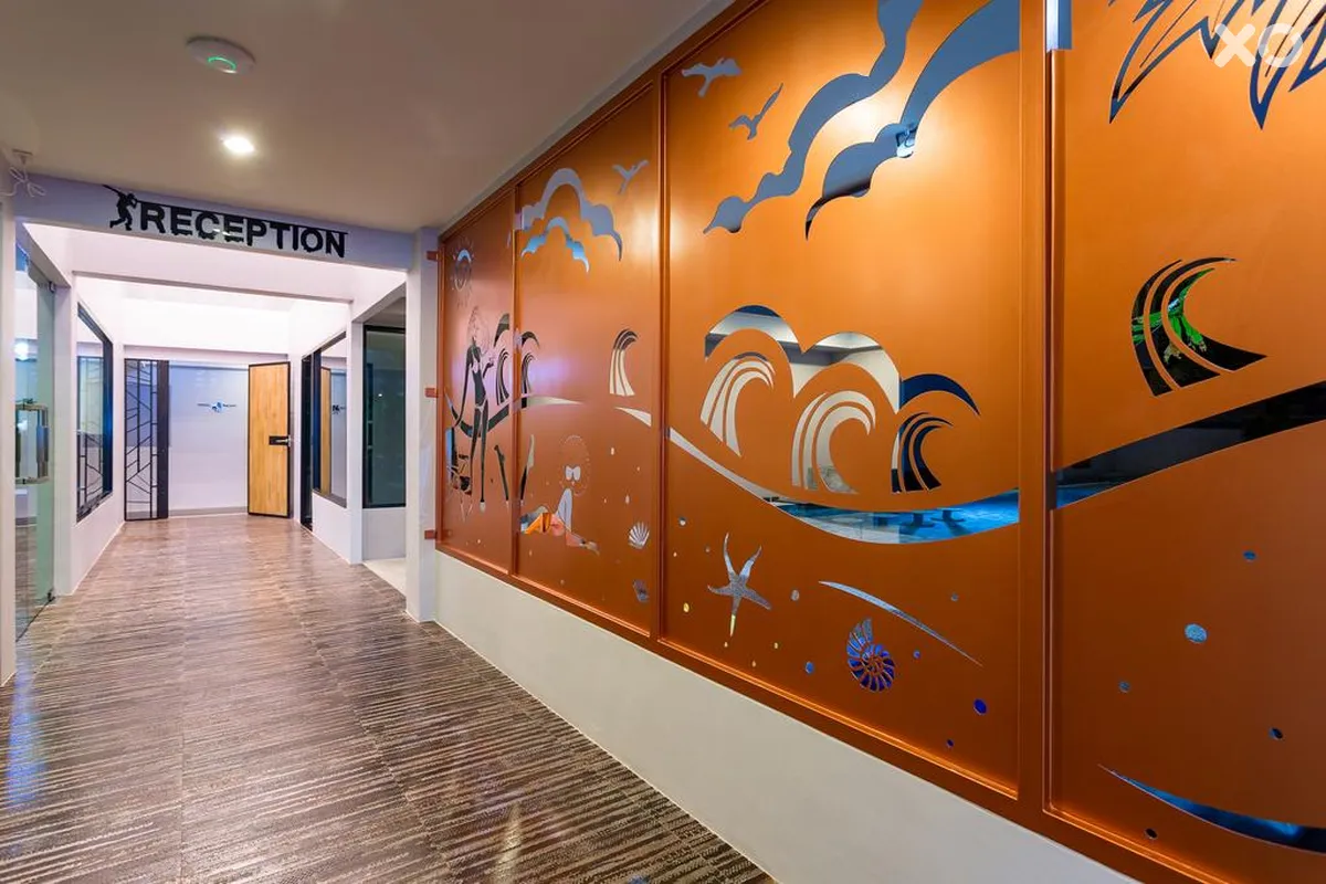 OneLoft Hotel