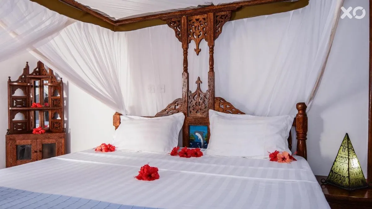 Pearl Beach Resort & Spa Zanzibar