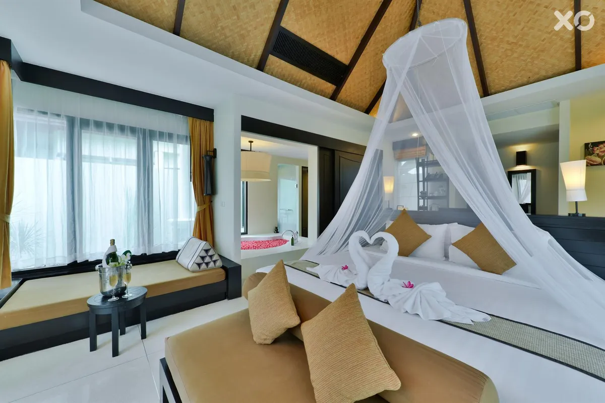 Bhu Nga Thani Resort & Spa