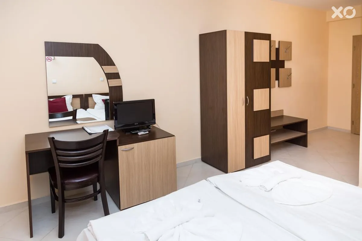 St. Valentine Hotel