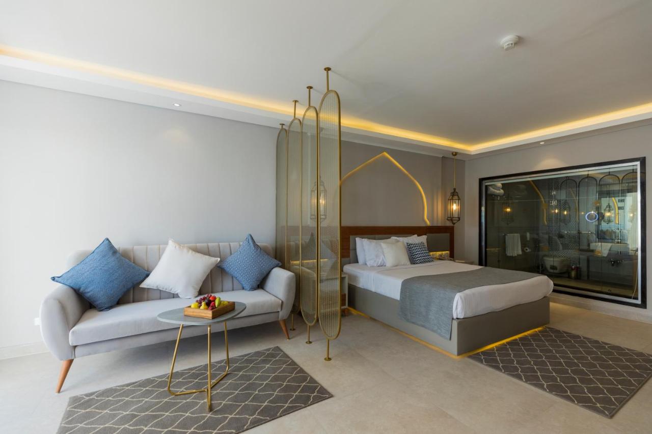 Sunrise Diamond Beach Resort Grand Select