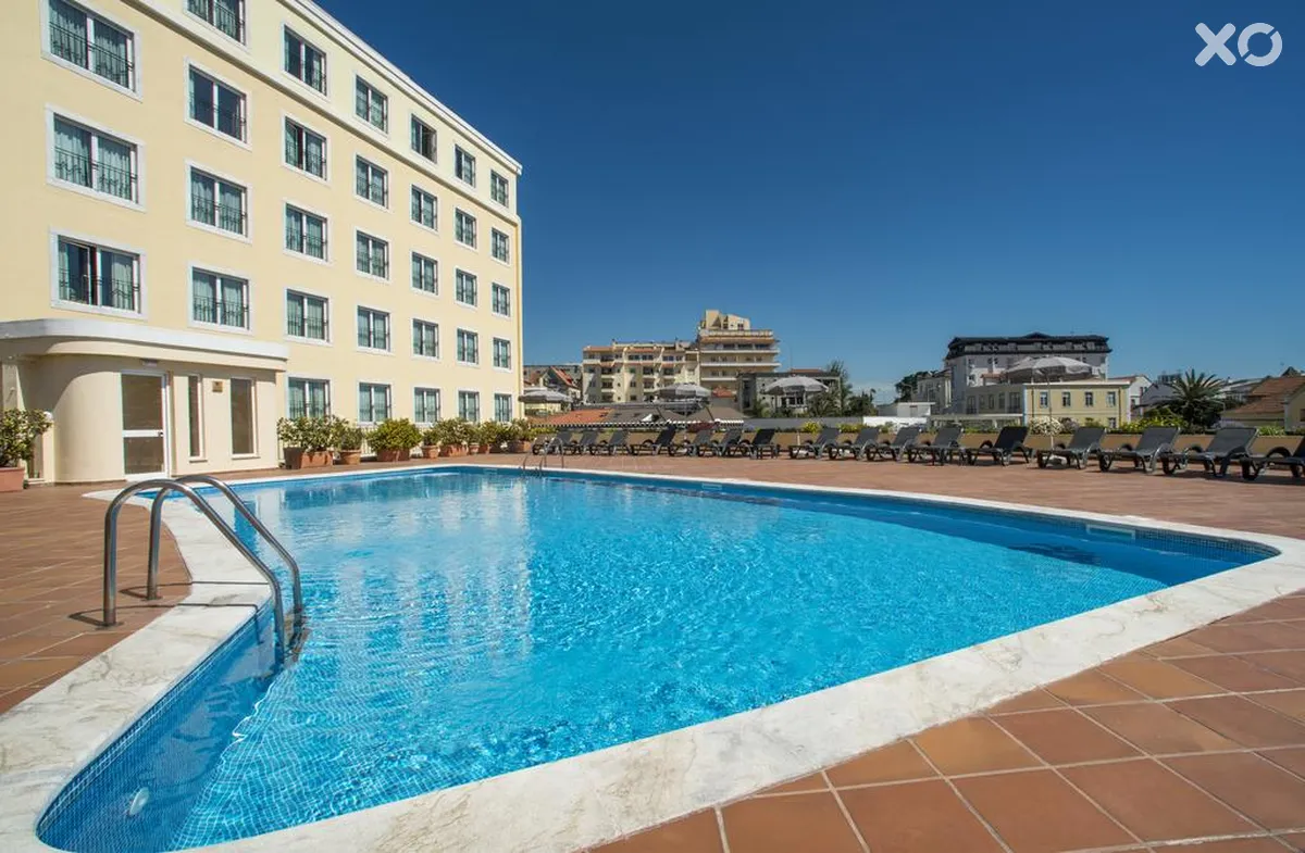 Vila Gale Estoril Hotel