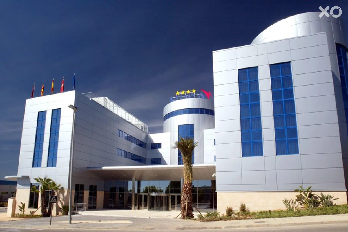 Husa Hotel Mas Camarena