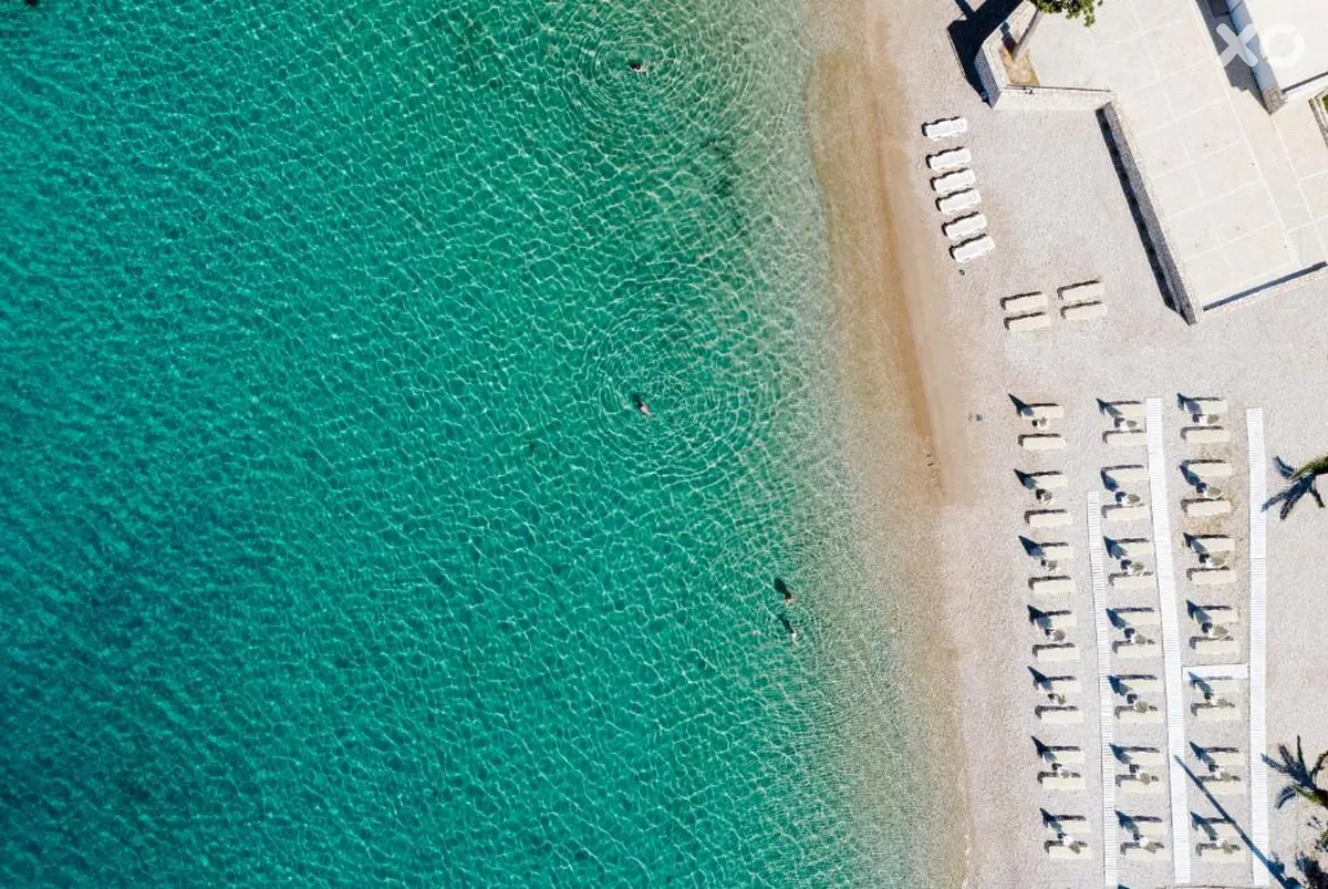 Blue Style Resort