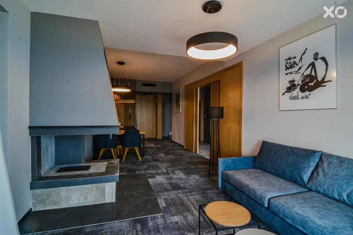 Boutique Hotel by BlackSeaRama Golf & Villas
