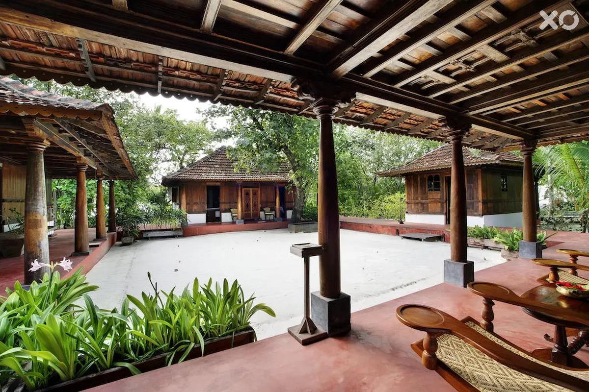 Gangehi Island Resort & Spa