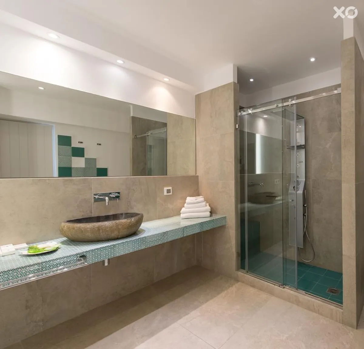 Santorini Secret Suites & Spa