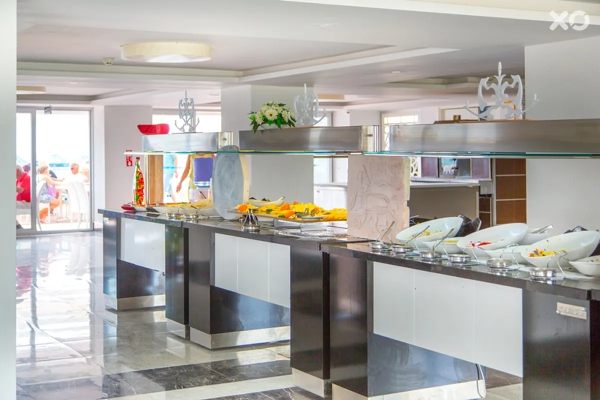 Labranda Lebedos Princess