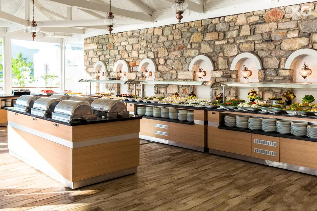 Riva Bodrum Resort