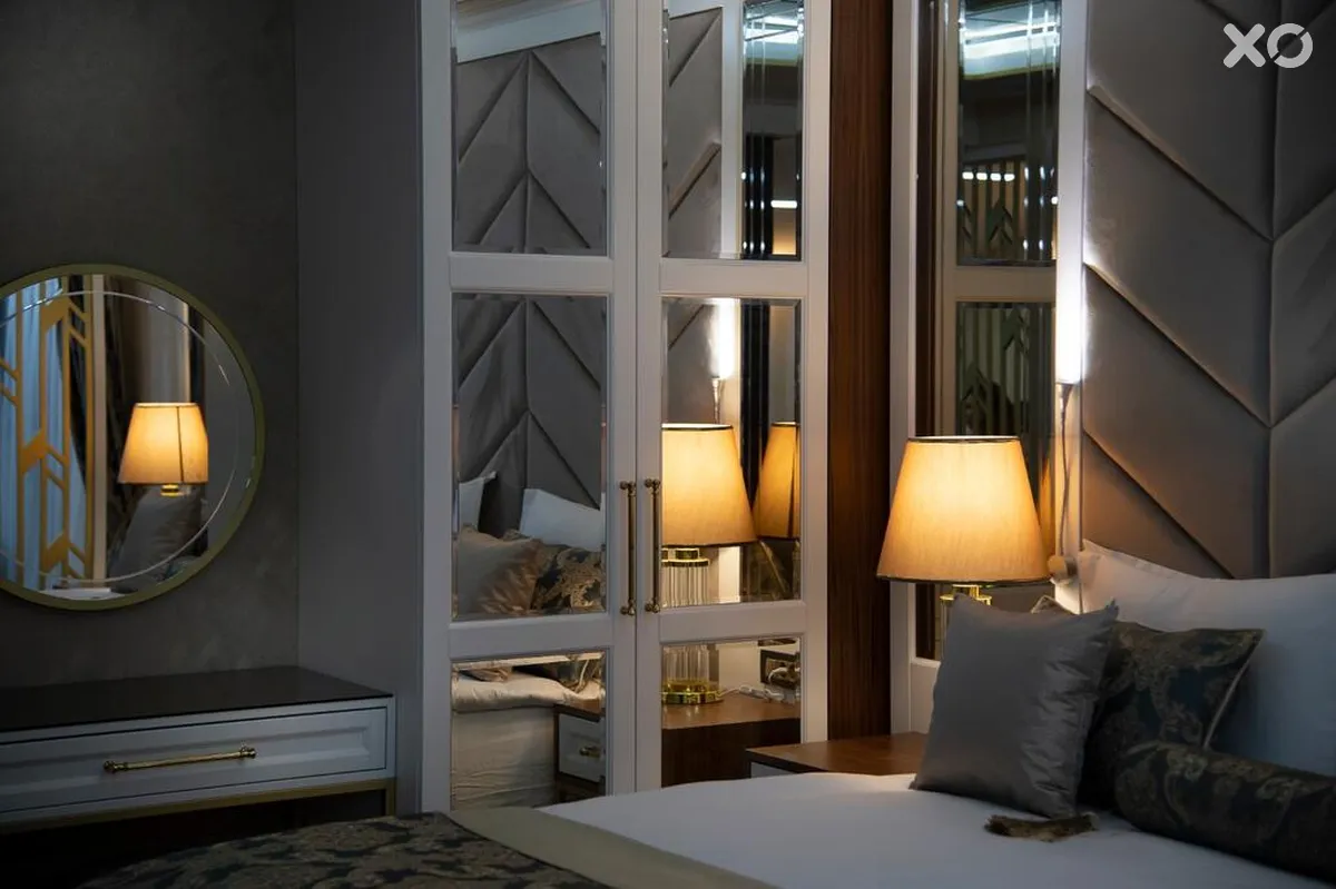 Elysium Green Suites