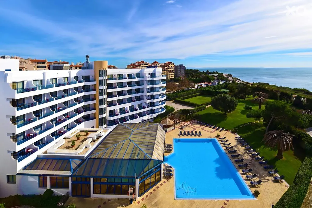 Pestana Cascais Hotel