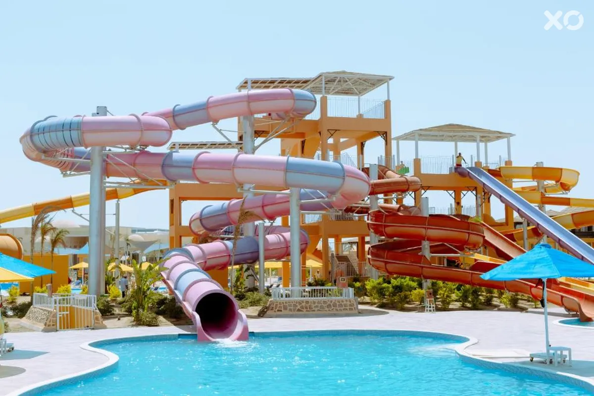Albatros Villaggio Resort Portofino Marsa Alam
