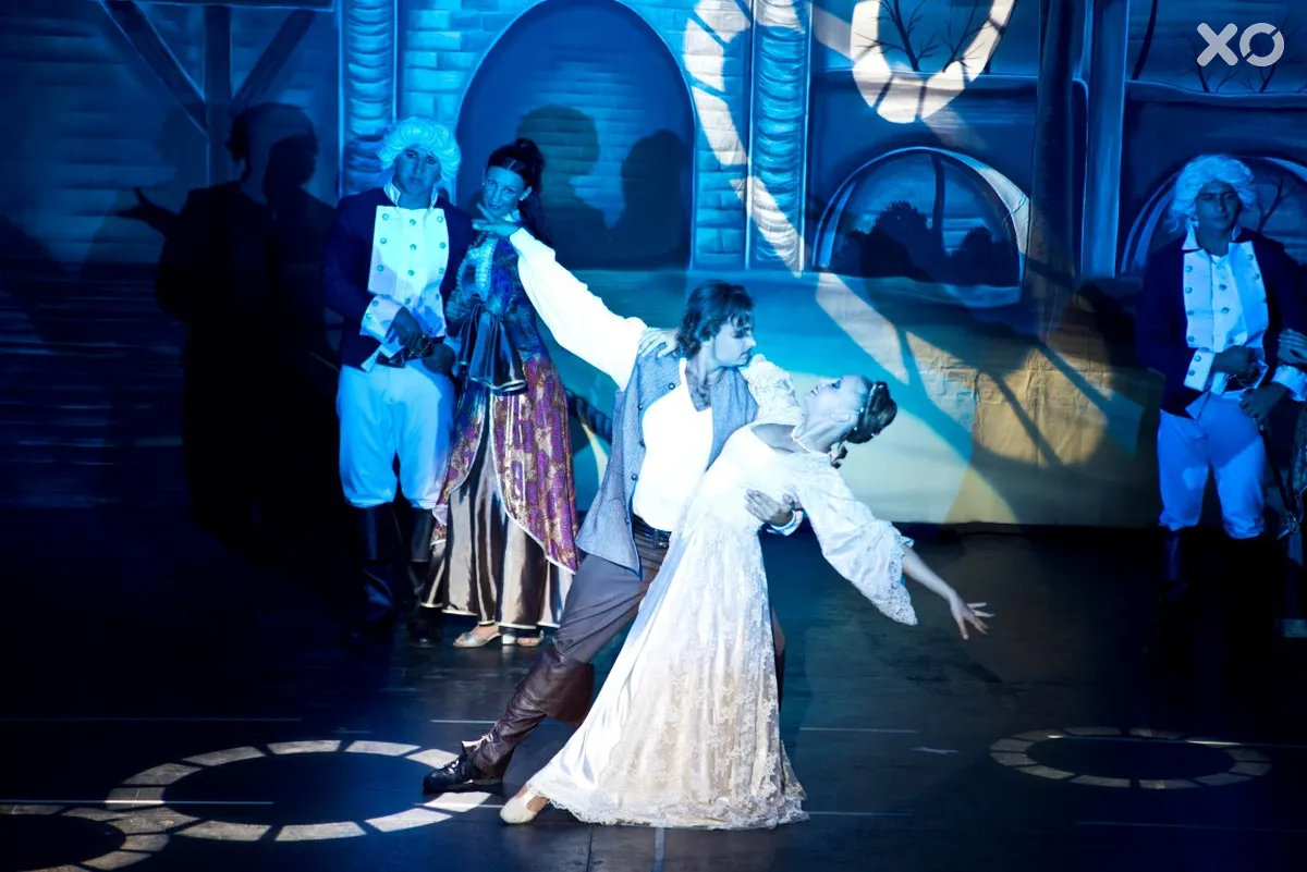 Limak Lara De Luxe Hotel & Resorts