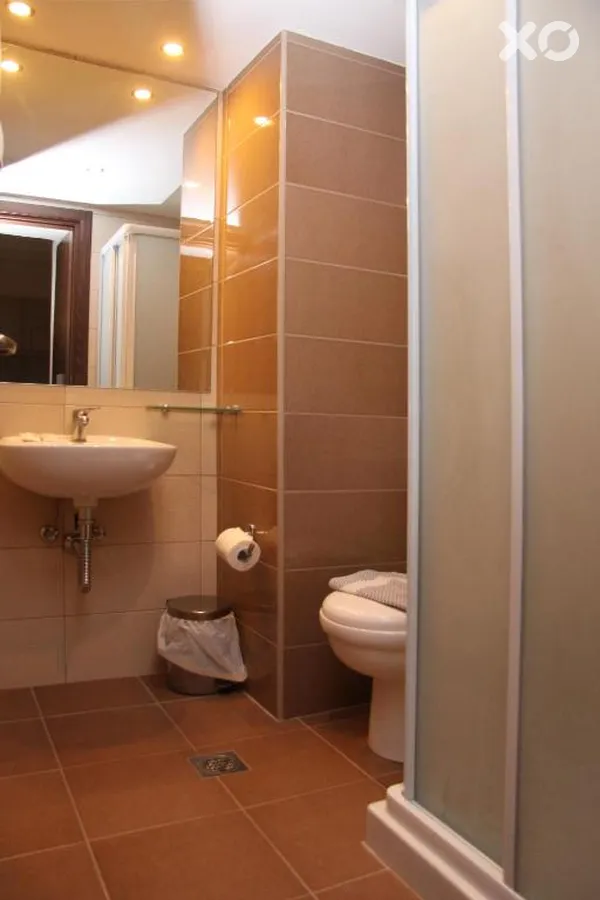 Agela Apartments