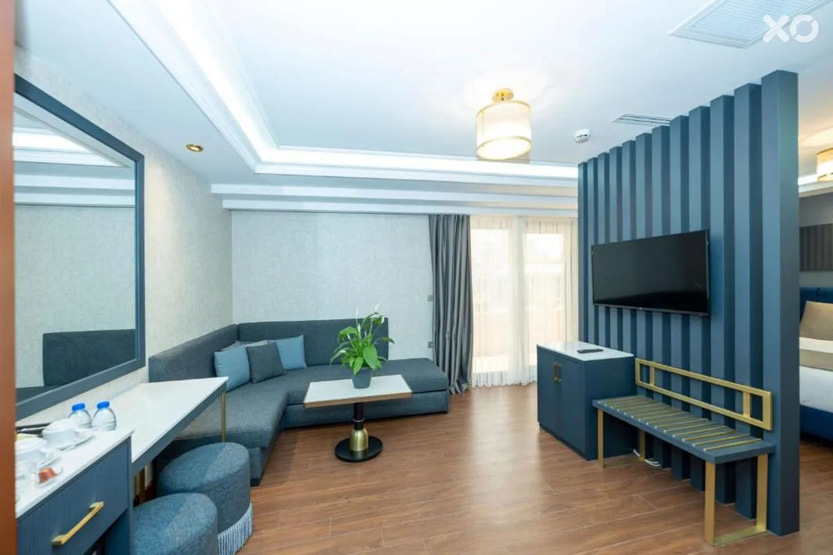 Freya Luxury Hotel