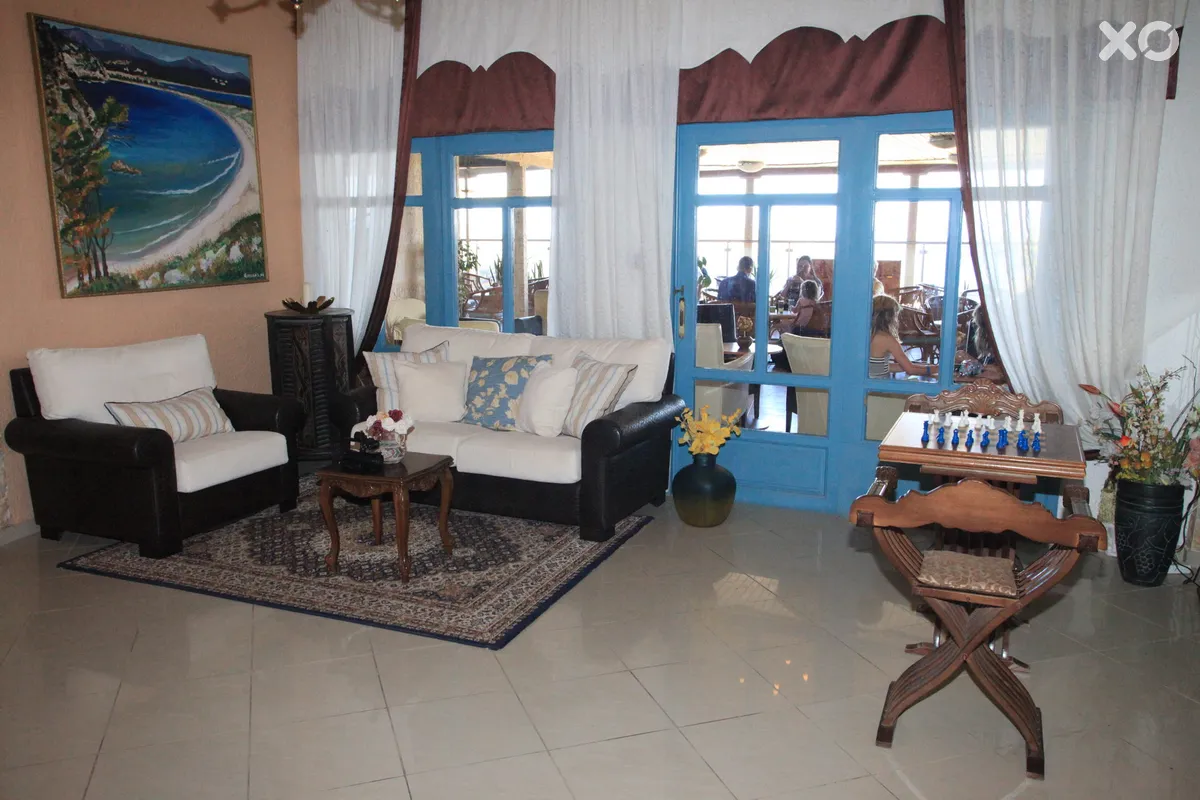 Elounda Water Park Residence Hotel