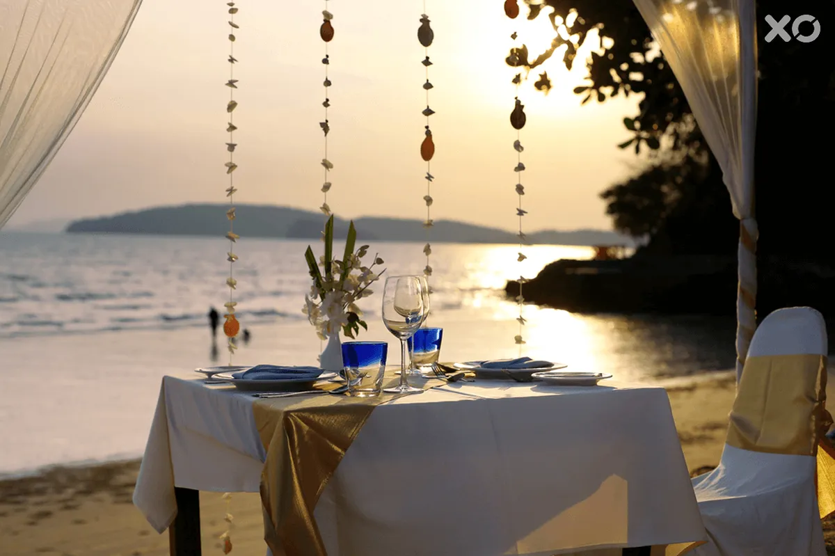 Krabi Resort