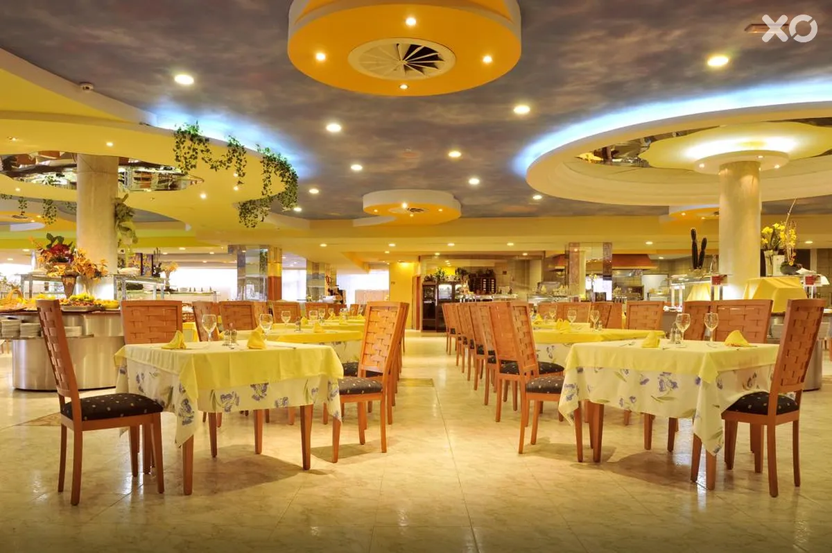 Kaktus Albir