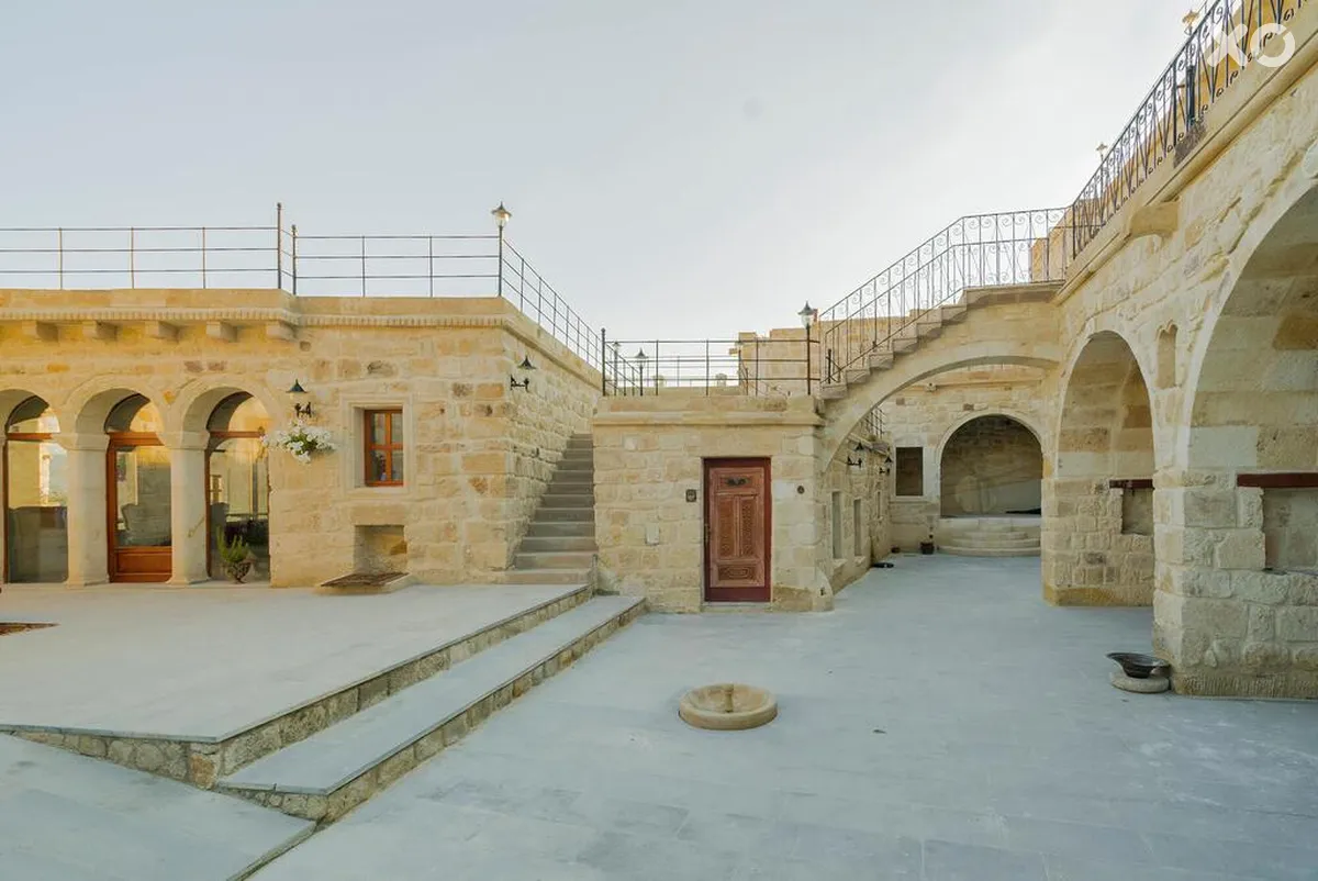 Zeydem Suites