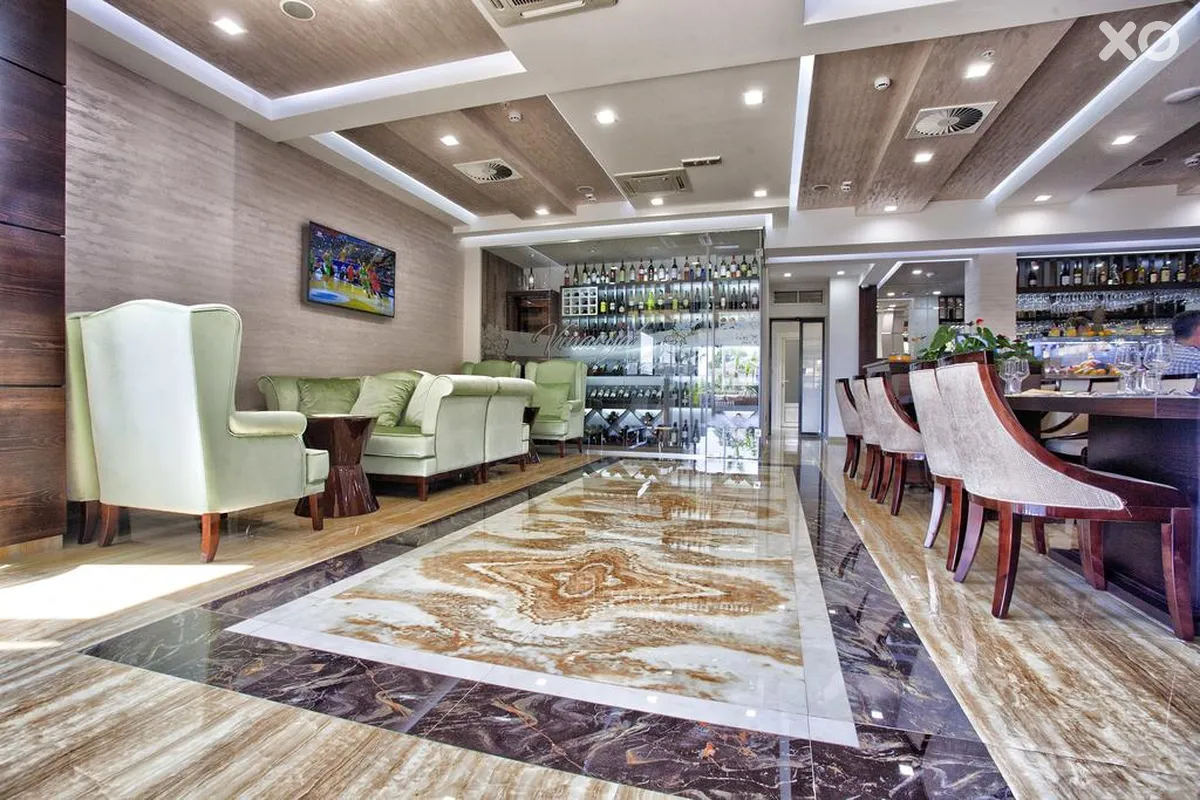 ACD Wellness & Spa Hotel