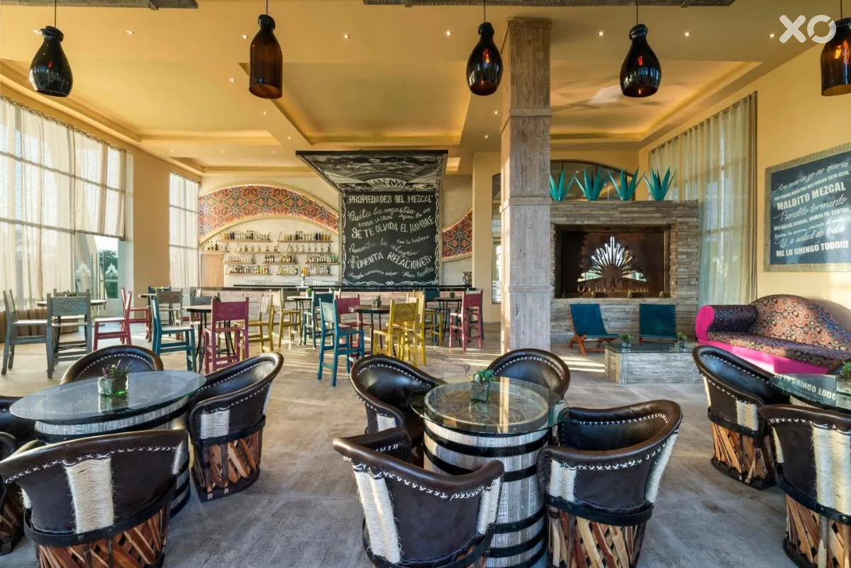 El Dorado Seaside Suites
