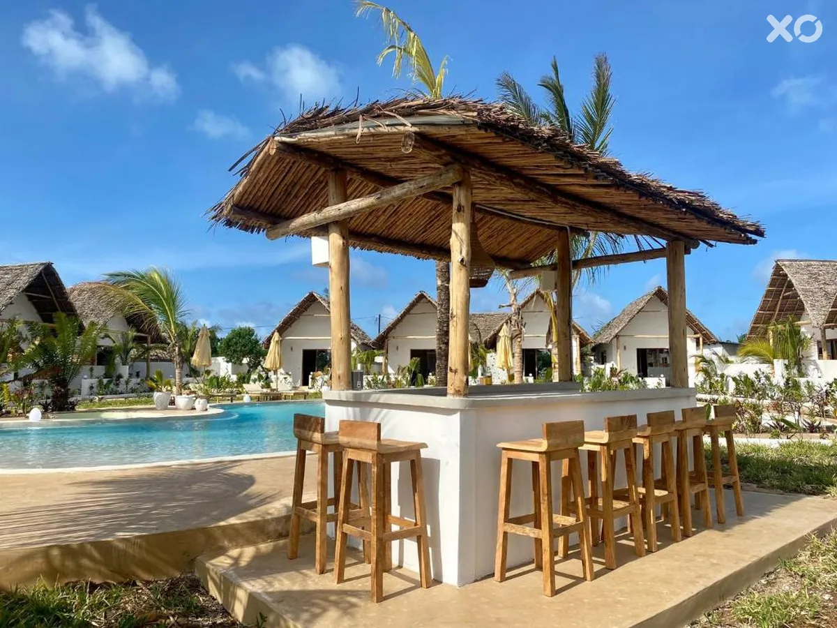 Zen Boutique Resort