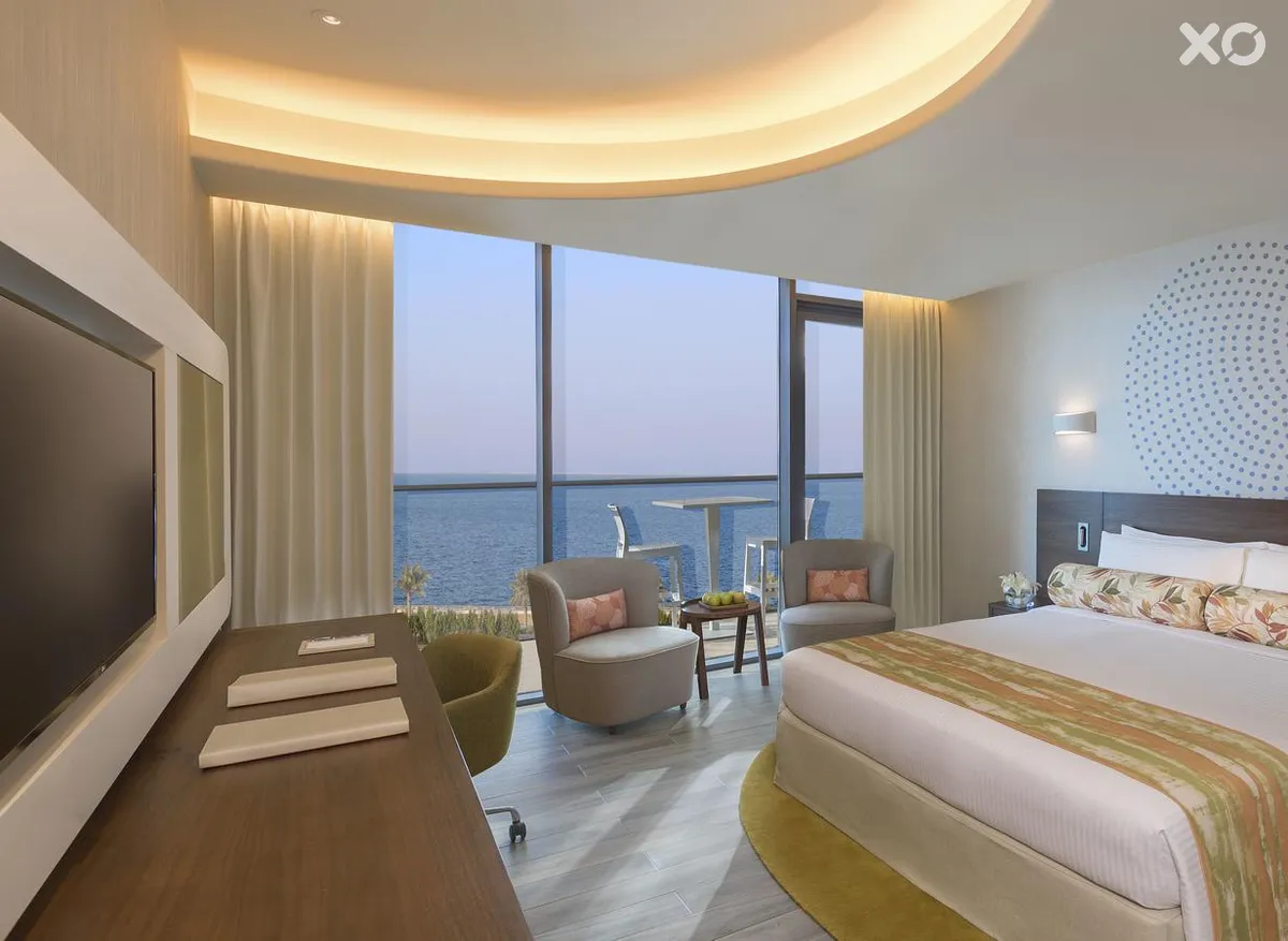 The Retreat Palm Dubai MGallery By Sofitel