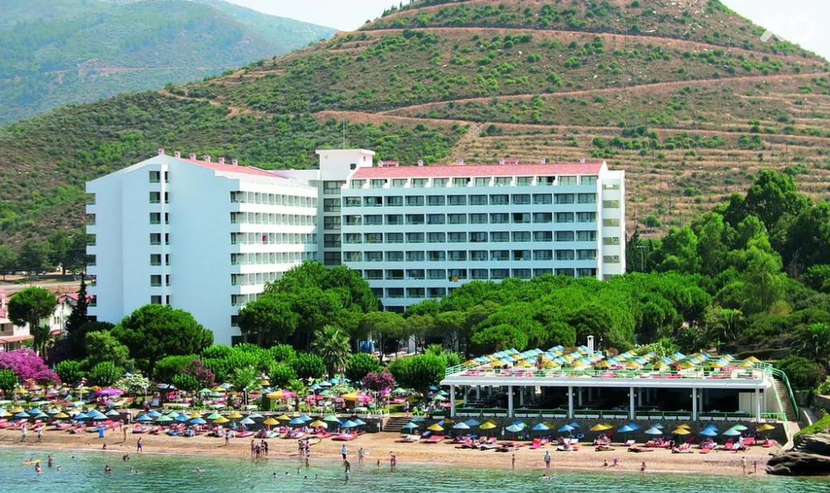 Grand Efe Hotel