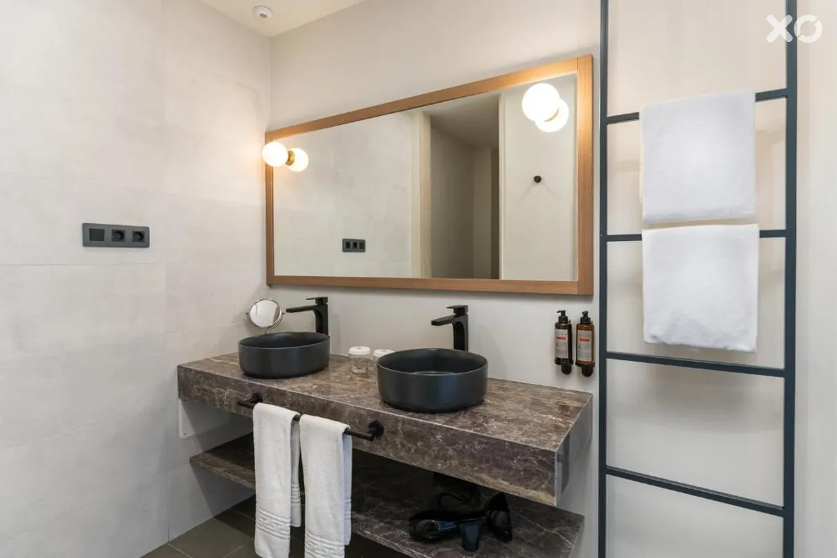 Livvo Lumm Hotel