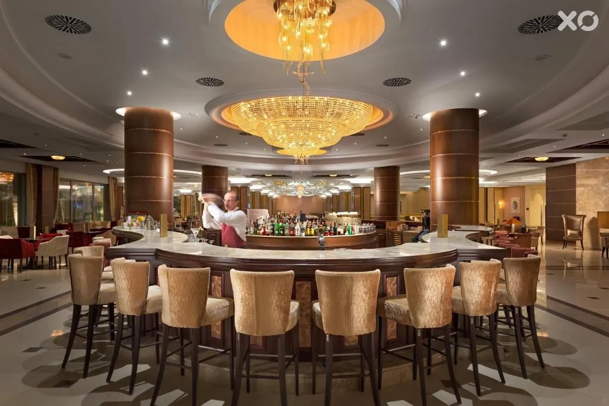 La Marquise Luxury Hotel Resort