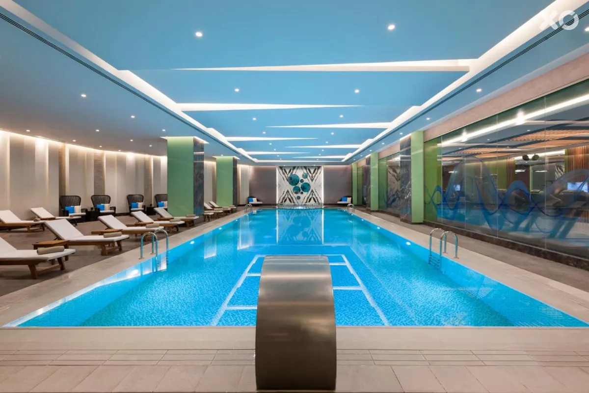 Elite World Grand Istanbul Kucukyali Hotel