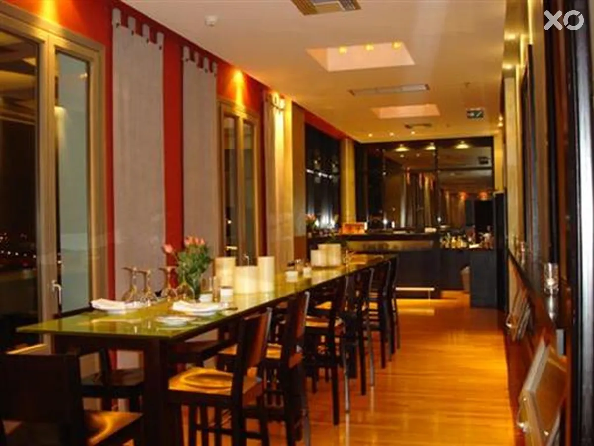 GDM Megaron Historical Monument Hotel