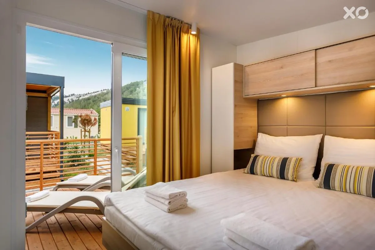 San Marino Camping Resort