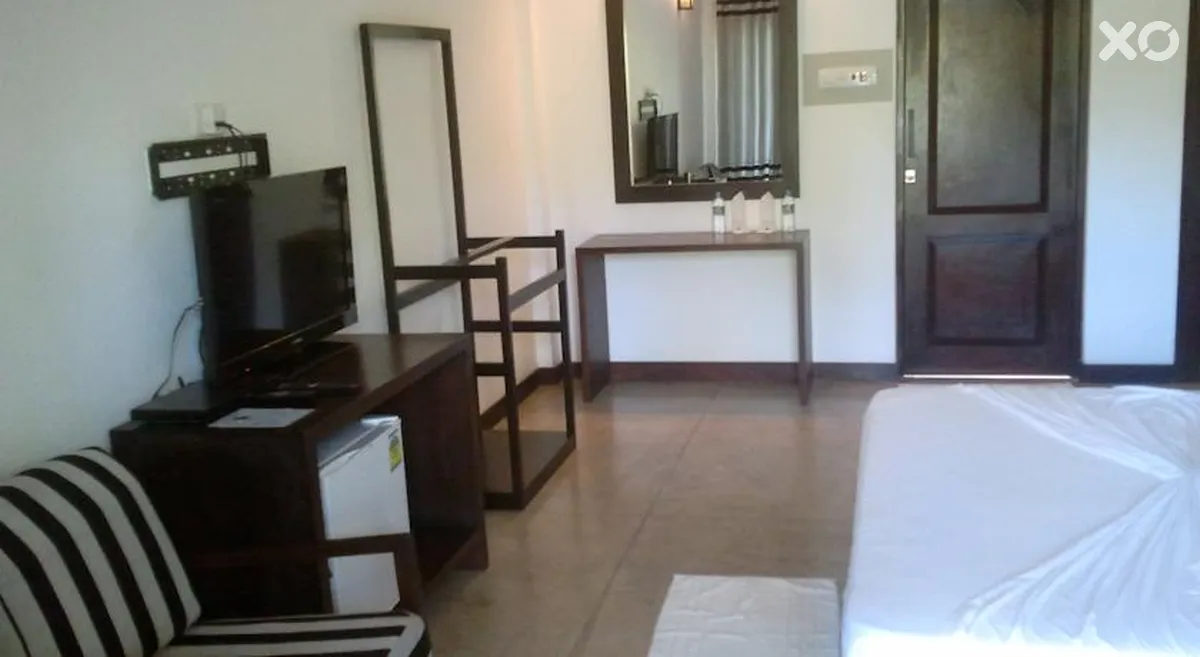 Lagoon Paradise Beach Resort