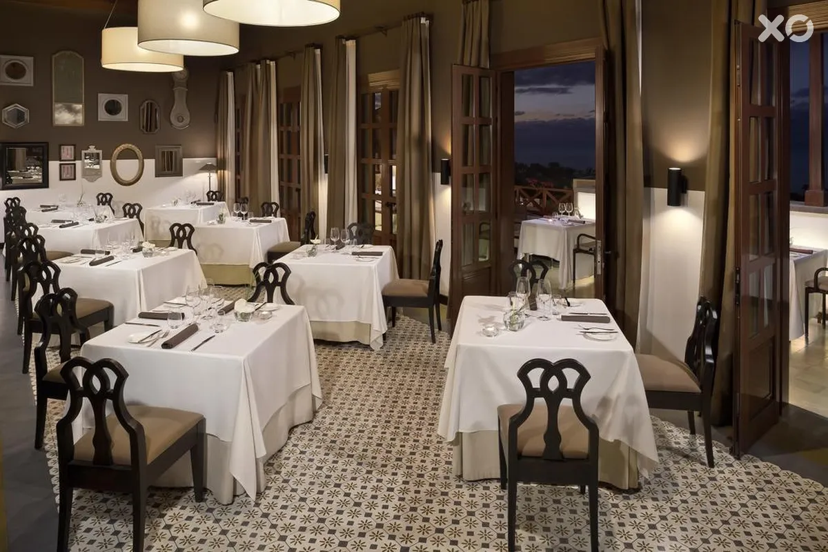 Melia Hacienda del Conde